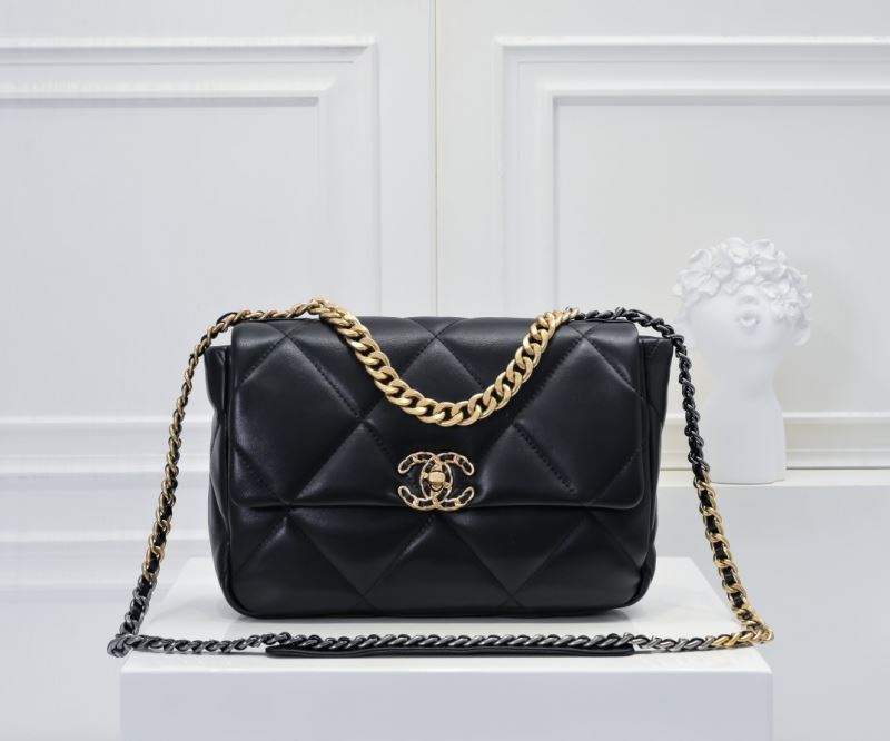 Chanel 19 Bags